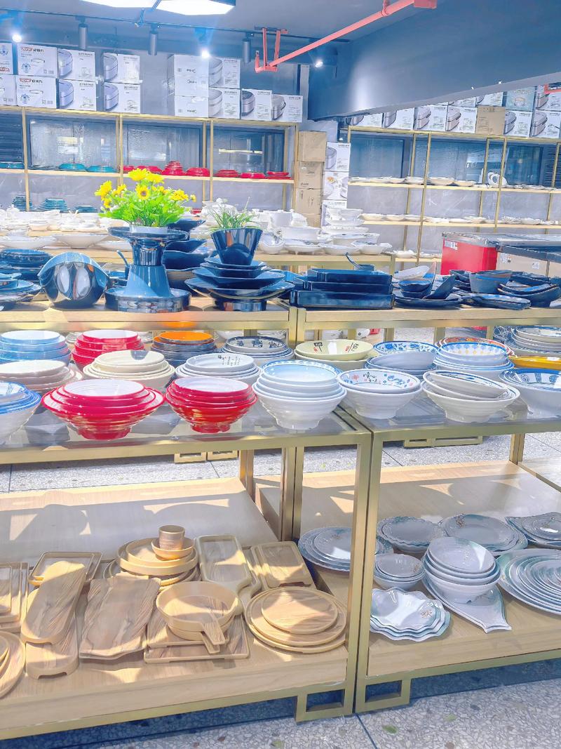 好看的產品要分享 習水袁剛酒店廚具設備家居用品城——清明節日用百貨精選
